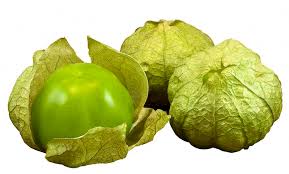 Tomatillo Fresco